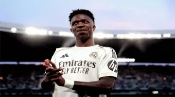 ترتيب هدافي الدوري الإسباني عقب هدف فينيسيوس جونيور أمام ريال بيتيس